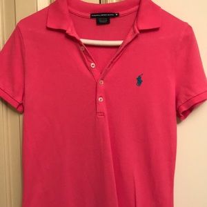Polo Ralph Lauren Women’s Dress